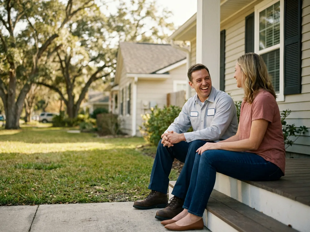 Septic tank pumping FAQs for Suches, GA